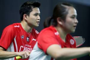Bobby Setiabudi (Djarum Badminton)