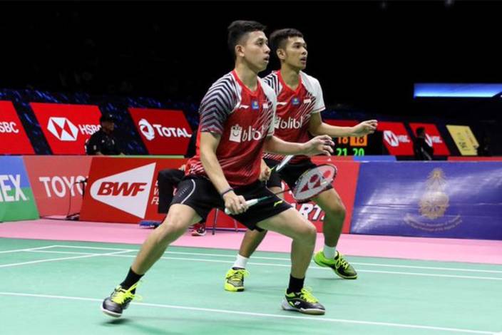 Rian Ardianto/Fajar Alfian. Rian Ardianto/Fajar Alfian.