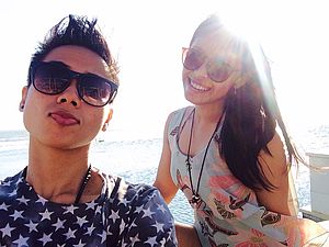 Dian Fitriani/Nadia Melati