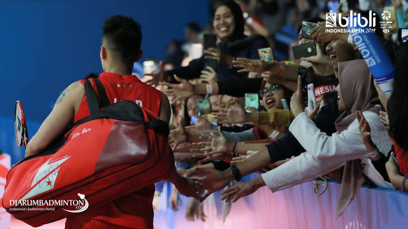 Lin Dan (Tiongkok). Lin Dan (Tiongkok).
