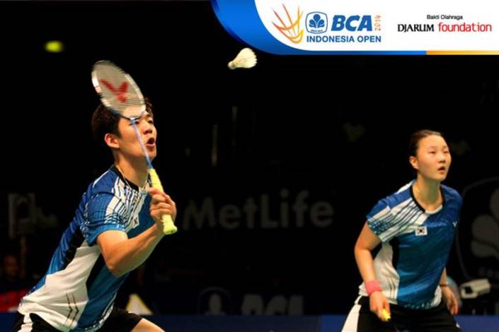 Lee Yong Dae, Shin Seung Chan