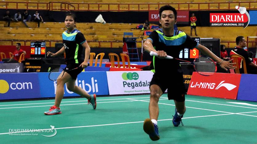 Bintang Pandeka Hogantara/Dea Putri Bintang Pandeka Hogantara/Dea Putri