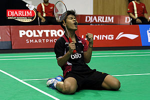 Sabda Perkasa Belawan