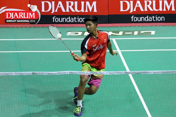 Bagas Kristanto Nugroho