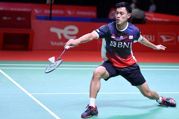 Shesar Hiren Rhustavito (Humas PP PBSI)