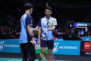 Fajar Alfian/Muhammad Rian Ardianto (Humas PP PBSI)