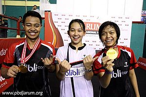 Rehan Naufal Kusharjanto | sumber : pbdjarum.org