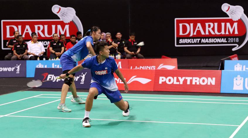 Alif Rafsyah Mauthuthihona/Rayhan Vania Salsabila