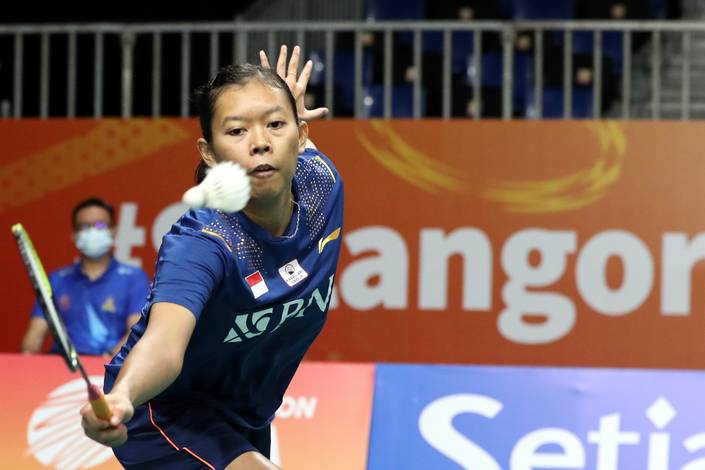 Saifi Rizka Nurhidayah (Humas PP PBS) Saifi Rizka Nurhidayah (Humas PP PBS)