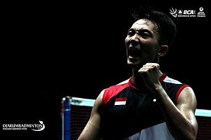 Ihsan Maulana Mustofa