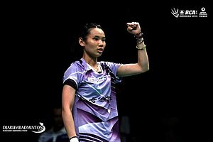 Tai Tzu Ying
