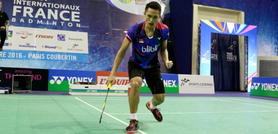 Jonatan Christie