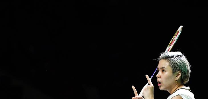 Toh Ee Wei (Djarum Badminton)