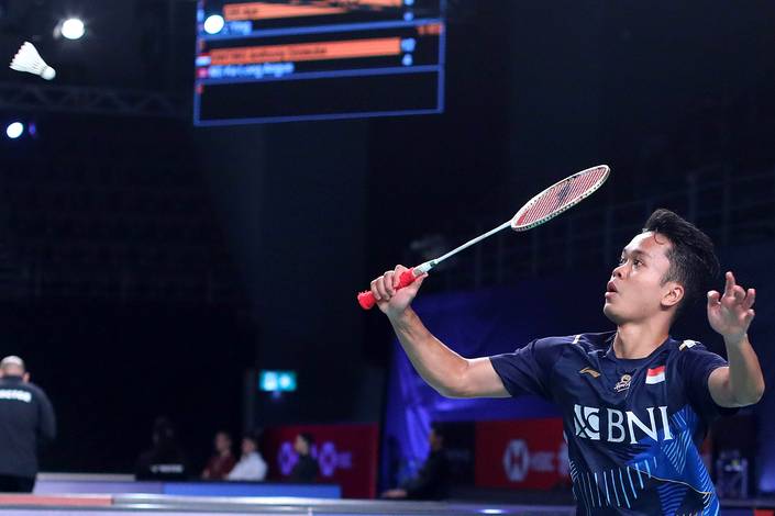 Anthony Sinisuka Ginting (Humas PP PBSI) Anthony Sinisuka Ginting (Humas PP PBSI)