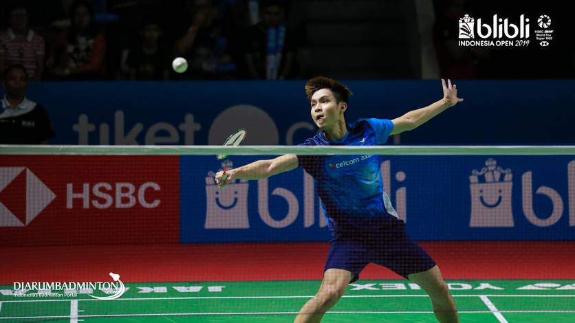 Soh Wooi Yik (Malaysia).