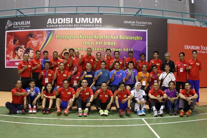 Coaching Clinic