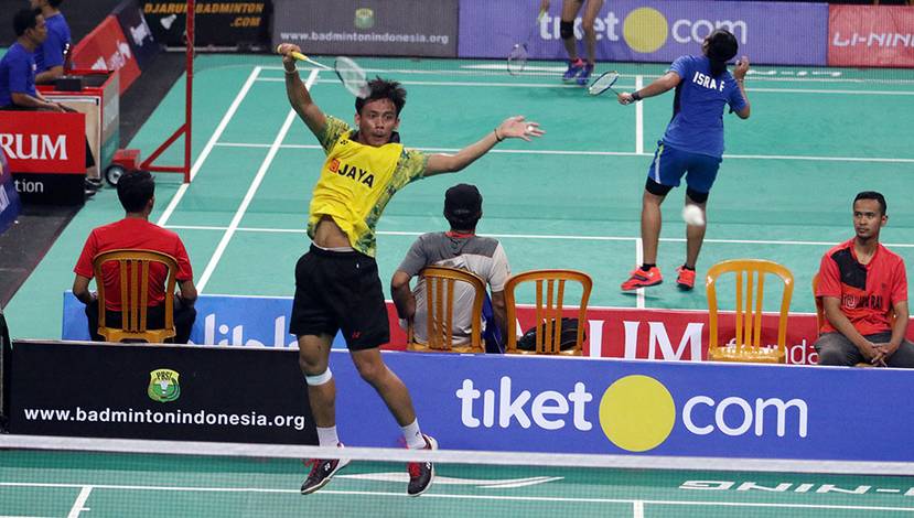 Krisna Adi Nugraha Krisna Adi Nugraha