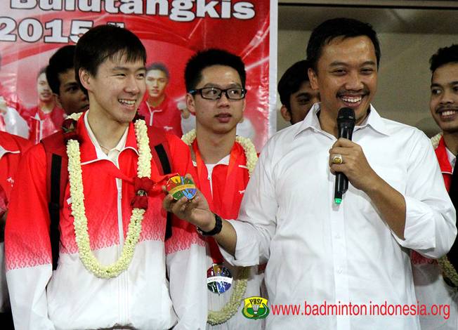 Imam Nahrawi Imam Nahrawi