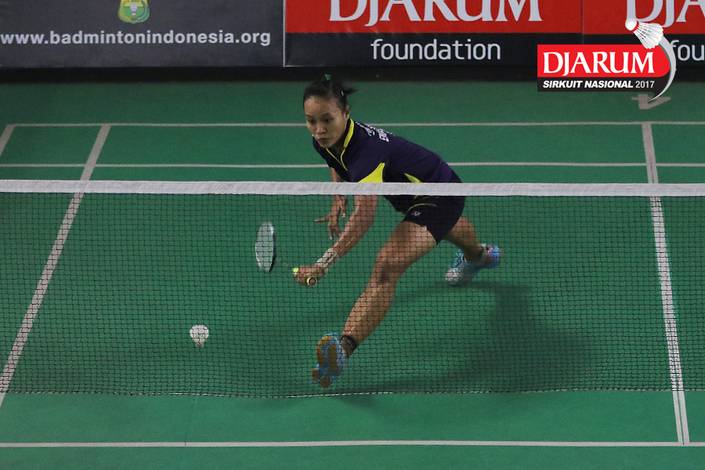 Ummy Ghoriibah (Emas Centre Jambi)