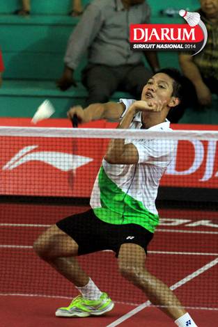 Panji Akbar Sudrajat