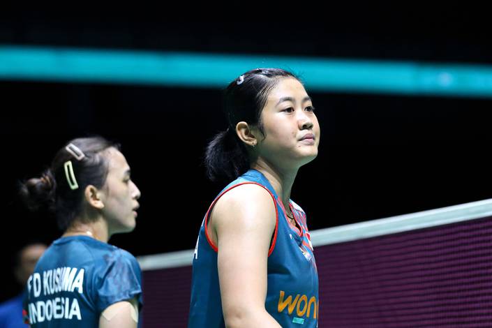 Febriana Dwipuji Kusuma/Amallia Cahaya Pratiwi (Humas PP PBSI) Febriana Dwipuji Kusuma/Amallia Cahaya Pratiwi (Humas PP PBSI)
