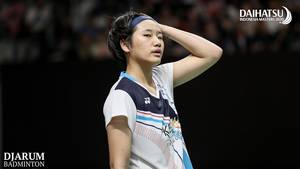 Ekspresi An Se Young (Korea).