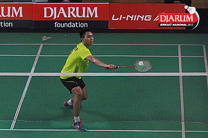 Setyaldi Putra Wibowo