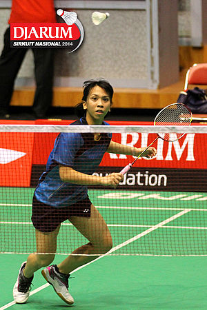 Lyanny Alessandra Mainaky