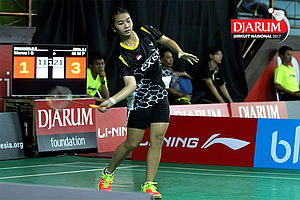 Ni Made Pranita Sulistya Devi