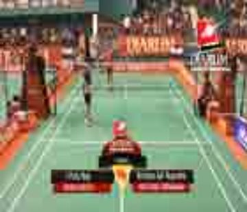 I Putu Roy (SEMEN GRESIK) VS Krishna Adi Nugroho (JAYA RAYA SURYANAGA)