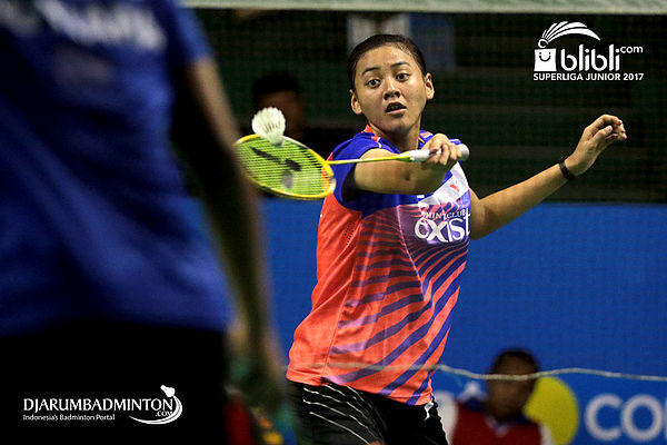 Tiara Rosalia Nuraidah