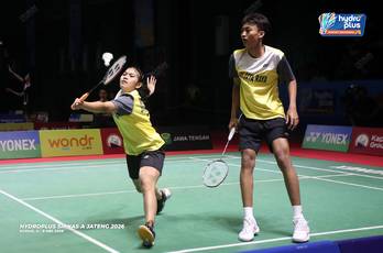 HYDROPLUS Sirnas A Jawa Tengah 2026 | H5