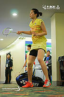 Carolina Marin Carolina Marin