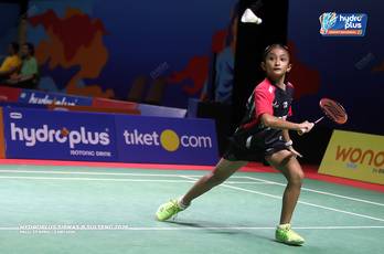 HYDROPLUS Sirnas B Sulawesi Tengah 2026 | H5