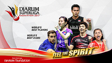 Women's Team - Play-off 3/4 WS1 - Kawakami Saena (HOKUTO BANK) vs Fitriani (TJAKRINDO MASTERS)