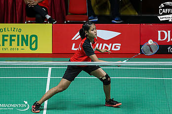CAFFINO Superliga Junior 2019 | PB Djarum | U17 Putri
