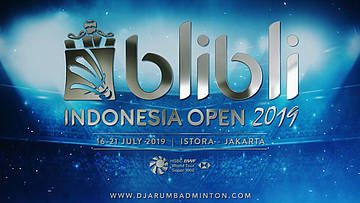 The World’s Most Prestigious Badminton Tournament