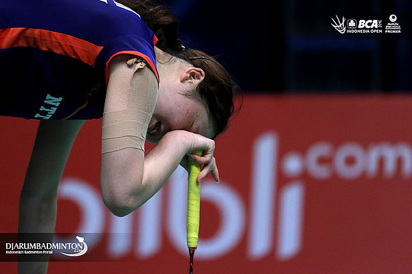 Ini Dia Skuad Beregu Campuran World Junior Championships 2016 