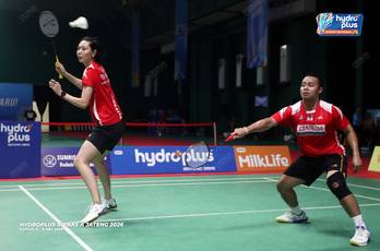 HYDROPLUS Sirnas A Jawa Tengah 2026 | H6