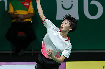 CAFFINO Superliga Junior 2019 | KUMAMOTO - JAPAN | U17 Putri