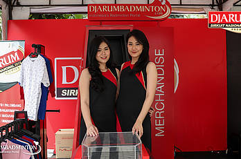 Sirnas Jakarta | Outdoor Activity