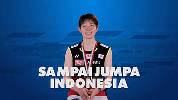 SAYAKA HIROTA (JPN)