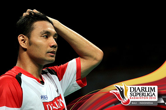 Edi Subaktiar/Gloria Emanuelle Widjaja