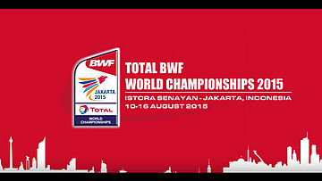 Kim Gi Jung / Kim Sa Rang (KOREA) VS Lee Yong Dae / Yoo Yeon Seong (KOREA)