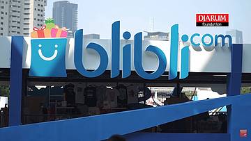 Blibli Indonesia Open 2019 - Highlights Day 4