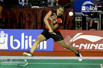 Blibli.com Superliga Junior 2018 - H3