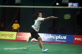 HYDROPLUS Sirnas A Jawa Tengah 2026 | H1