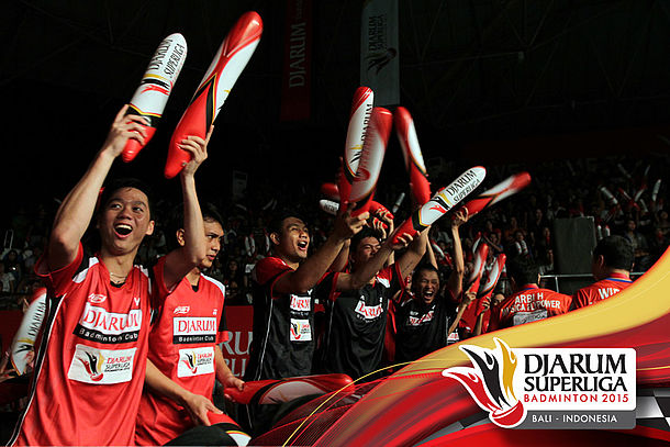 Tontowi Ahmad/Liliyana Natsir Tontowi Ahmad/Liliyana Natsir