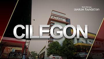 Highlight Penutupan Djarum Sirkuit Nasional Banten Open 2017