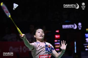 DIM 2026 | Quarter Finals